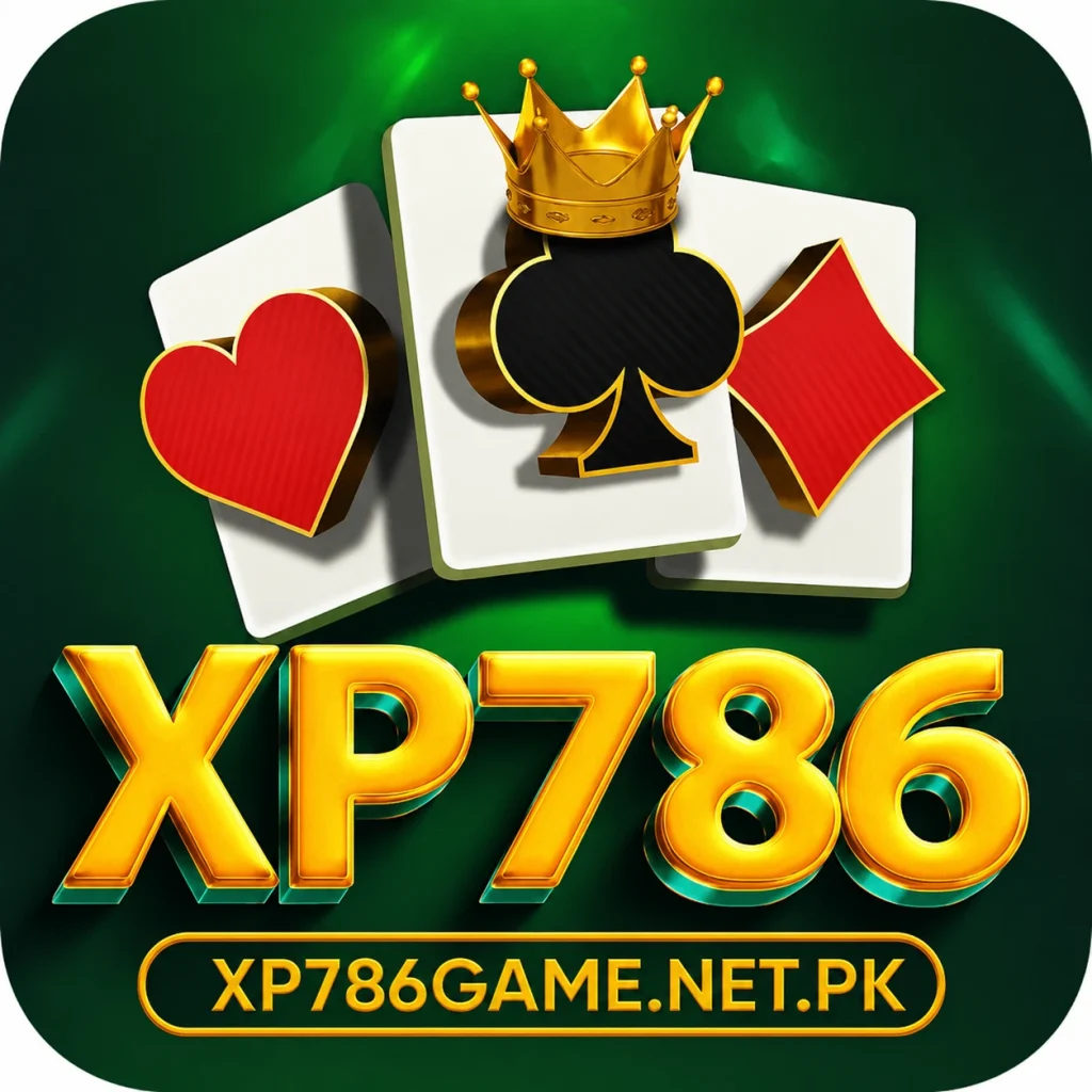 XP786 Download